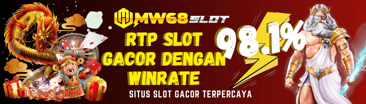 RTP MW68SLOT